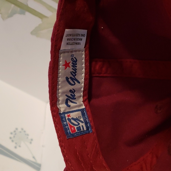 Nashville Tennessee hat - Picture 4 of 5